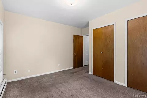 Bedroom - 612 E 3rd St, Flint, MI 48503 photo 9 of 9