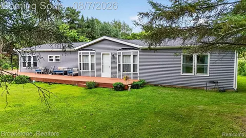 Other - 11935 Beardslee Rd, Perry, MI 48872 photo 24 of 26