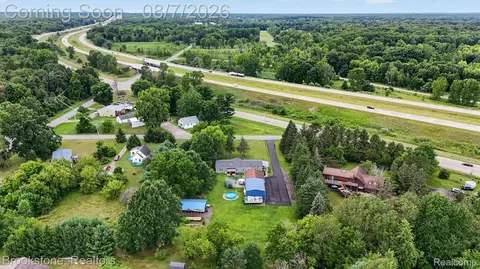 View/Area - 11935 Beardslee Rd, Perry, MI 48872 photo 9 of 12