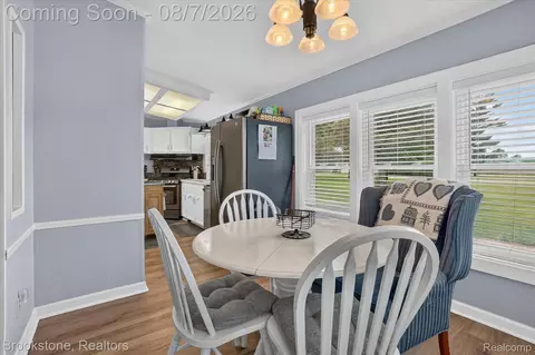 Dining - 11935 Beardslee Rd, Perry, MI 48872 photo 2 of 2