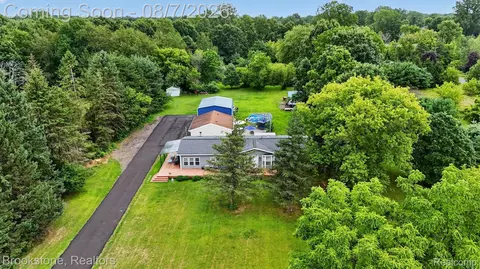 View/Area - 11935 Beardslee Rd, Perry, MI 48872 photo 5 of 12