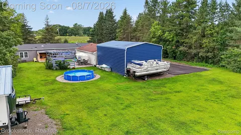 View/Area - 11935 Beardslee Rd, Perry, MI 48872 photo 2 of 12