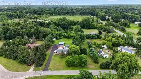 View/Area - 11935 Beardslee Rd, Perry, MI 48872 photo 6 of 12