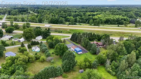 View/Area - 11935 Beardslee Rd, Perry, MI 48872 photo 8 of 12