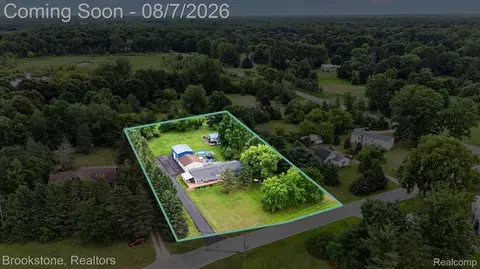 View/Area - 11935 Beardslee Rd, Perry, MI 48872 photo 12 of 12