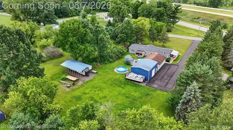 View/Area - 11935 Beardslee Rd, Perry, MI 48872 photo 11 of 12