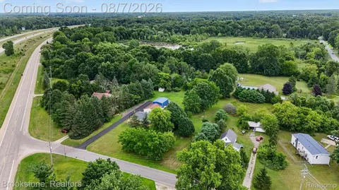 View/Area - 11935 Beardslee Rd, Perry, MI 48872 photo 7 of 12