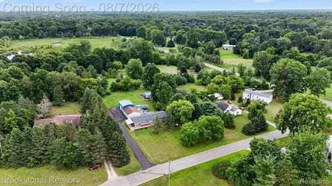 View/Area - 11935 Beardslee Rd, Perry, MI 48872 photo 4 of 12
