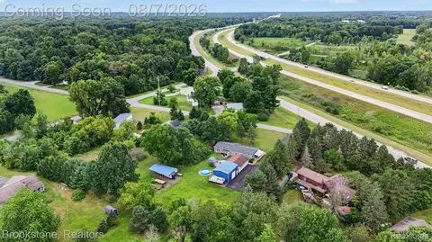 View/Area - 11935 Beardslee Rd, Perry, MI 48872 photo 10 of 12