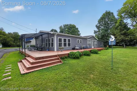 Other - 11935 Beardslee Rd, Perry, MI 48872 photo 4 of 26