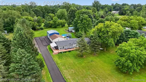View/Area - 11935 Beardslee Rd, Perry, MI 48872 photo 1 of 12