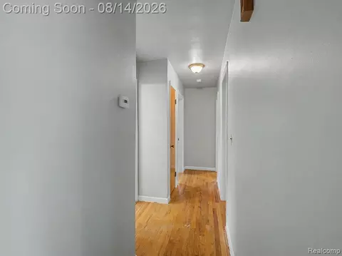 Entry Way - 4649 Reader Dr, Warren, MI 48092 photo 1 of 2