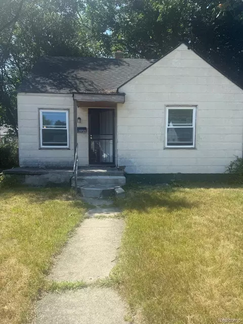 19723 Binder St, Detroit, MI 48234