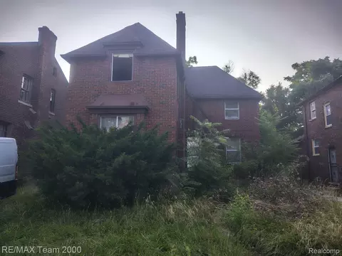 13960 Montrose St, Detroit, MI 48227