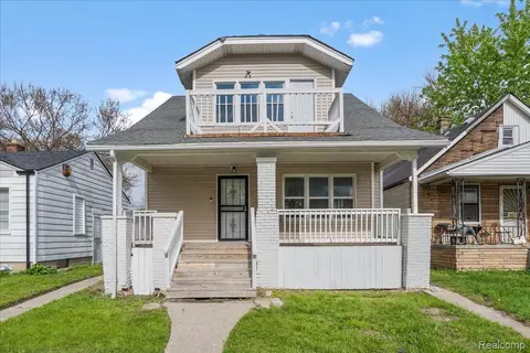 18030 Mackay St, Detroit, MI 48234