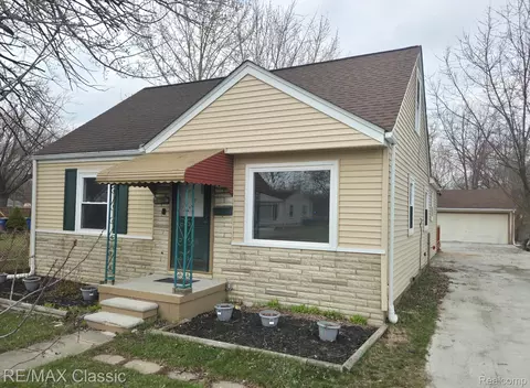 Other - 13849 Leonard Ave, Warren, MI 48089 photo 2 of 12