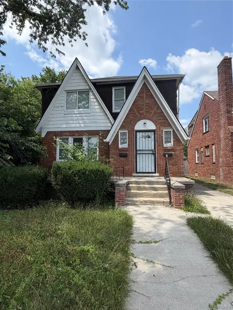 15443 Whitcomb St, Detroit, MI 48227
