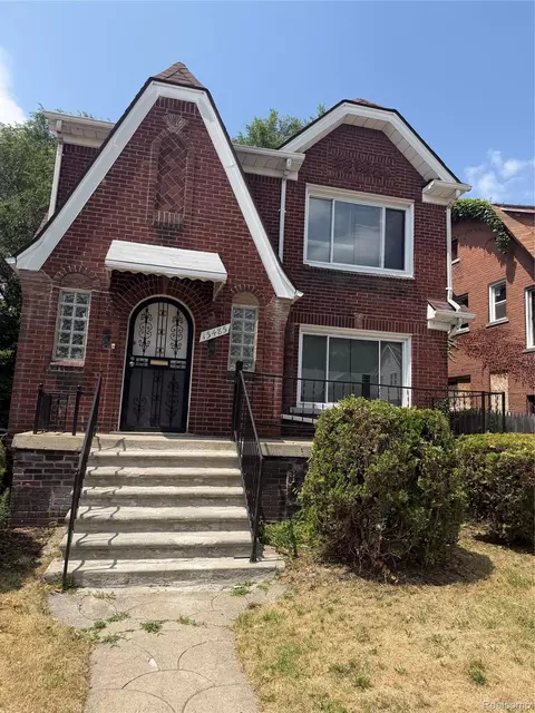 15485 Appoline St, Detroit, MI 48227