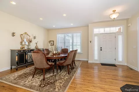 Dining - 51770 North Ave, Macomb, MI 48042 photo 1 of 3