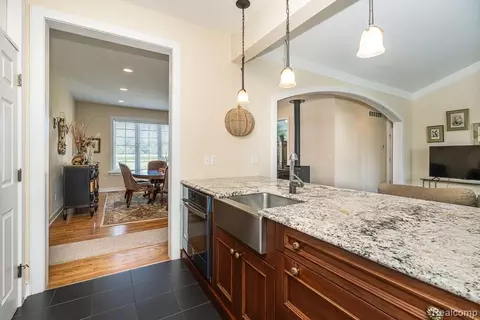 Kitchen - 51770 North Ave, Macomb, MI 48042 photo 1 of 6