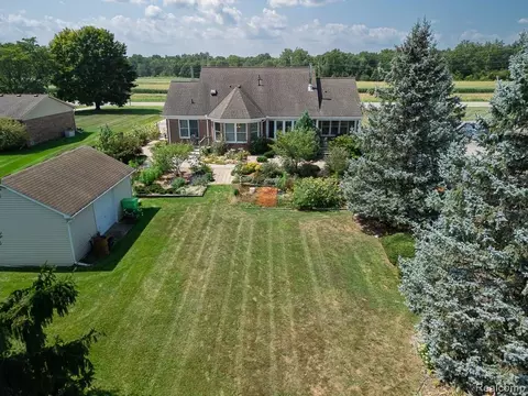 Exterior - 51770 North Ave, Macomb, MI 48042 photo 11 of 11