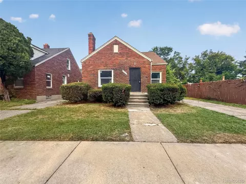 19332 Packard St, Detroit, MI 48234
