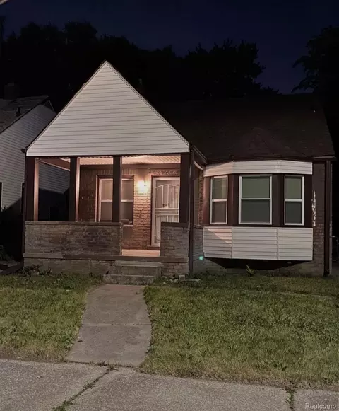 14945 Longview St, Detroit, MI 48213