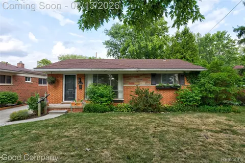 Other - 220 N Webik Ave, Clawson, MI 48017 photo 6 of 10