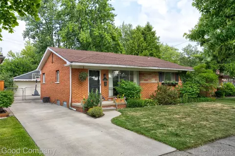 Other - 220 N Webik Ave, Clawson, MI 48017 photo 16 of 18