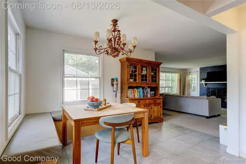 Dining - 220 N Webik Ave, Clawson, MI 48017 photo 1 of 3