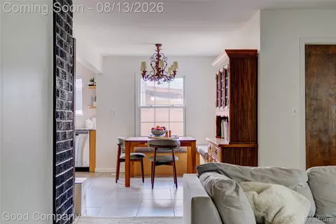 Dining - 220 N Webik Ave, Clawson, MI 48017 photo 3 of 3