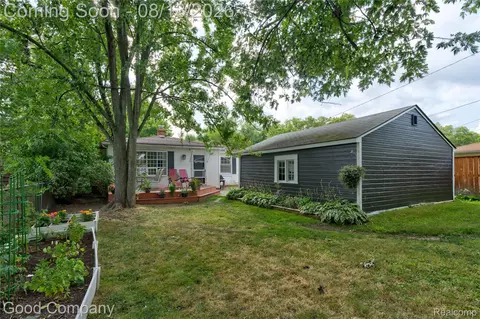 Other - 220 N Webik Ave, Clawson, MI 48017 photo 9 of 10