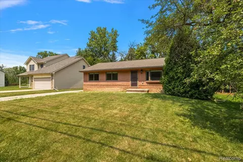 Other - 1754 Ruby Ave, Rochester Hills, MI 48309 photo 1 of 13