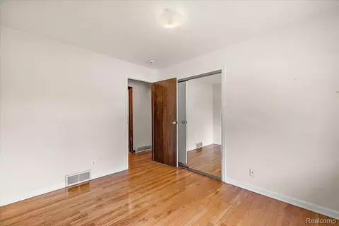 Bedroom - 1754 Ruby Ave, Rochester Hills, MI 48309 photo 9 of 9