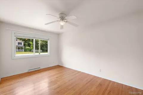 Bedroom - 1754 Ruby Ave, Rochester Hills, MI 48309 photo 1 of 9