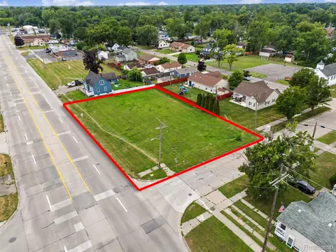 0 Merriman, Westland, MI 48186