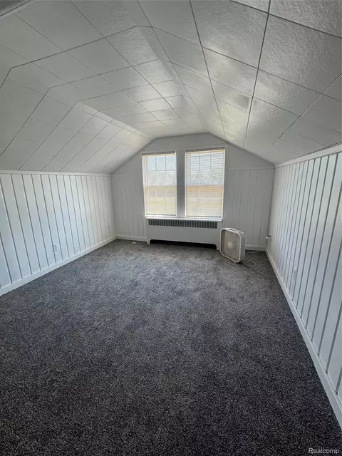 Bedroom - 36024 Goddard Rd, Romulus, MI 48174 photo 5 of 5