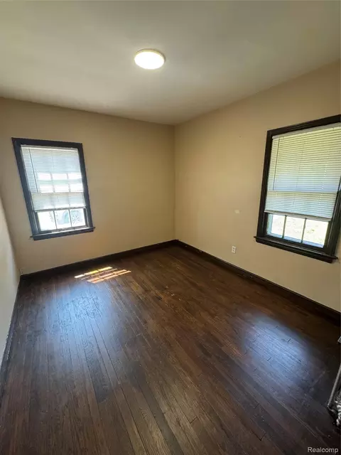 Bedroom - 36024 Goddard Rd, Romulus, MI 48174 photo 3 of 5