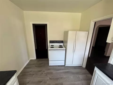 Kitchen - 36024 Goddard Rd, Romulus, MI 48174 photo 2 of 3