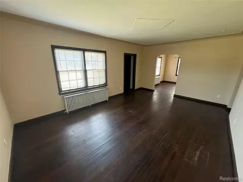 Living - 36024 Goddard Rd, Romulus, MI 48174 photo 2 of 2