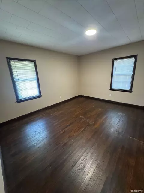 Bedroom - 36024 Goddard Rd, Romulus, MI 48174 photo 4 of 5