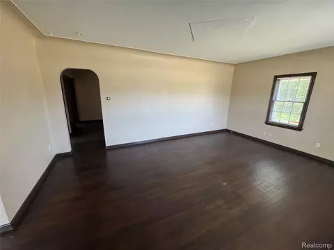 Living - 36024 Goddard Rd, Romulus, MI 48174 photo 1 of 2