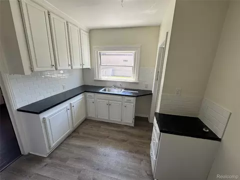Kitchen - 36024 Goddard Rd, Romulus, MI 48174 photo 1 of 3