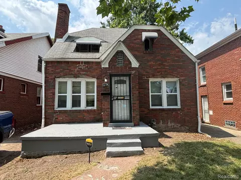 15821 Indiana St, Detroit, MI 48238