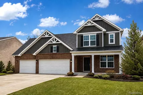 6291 Marsh Rd, Pittsfield, MI 48197