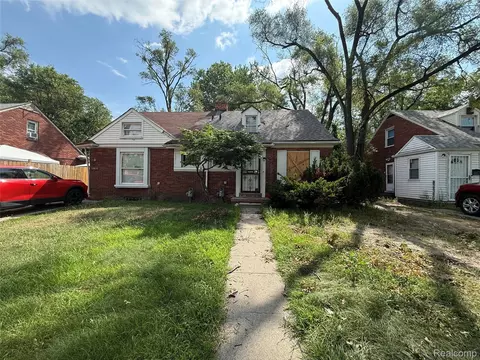 15830 Meyers Rd, Detroit, MI 48227