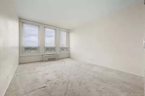 Bedroom - 22700 Garrison St #707, Dearborn, MI 48124 photo 1 of 3