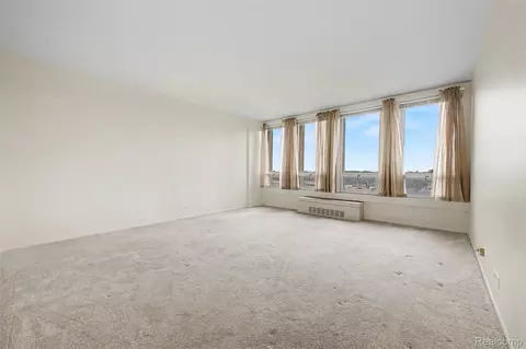 Living - 22700 Garrison St #707, Dearborn, MI 48124 photo 1 of 7