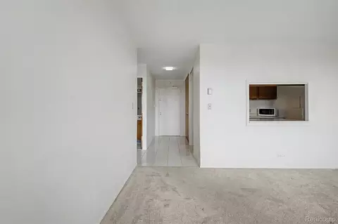 Living - 22700 Garrison St #707, Dearborn, MI 48124 photo 7 of 7