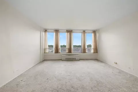 Living - 22700 Garrison St #707, Dearborn, MI 48124 photo 6 of 7